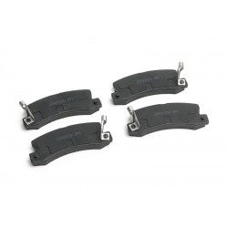 CAMRY 2.2I.3.0I 91- .AVENSIS 00.01- .CELICA 85- HÁTSÓ FÉKBETÉTEK 20076.15.5