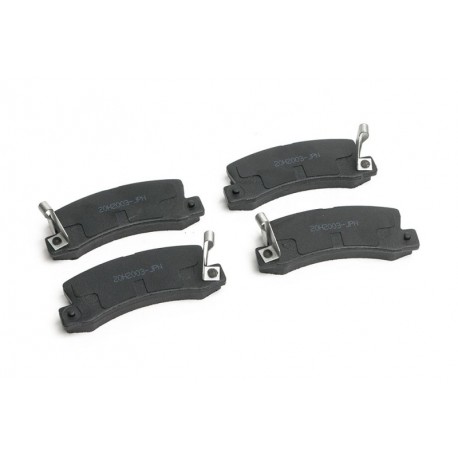 CAMRY 2.2I.3.0I 91- .AVENSIS 00.01- .CELICA 85- HÁTSÓ FÉKBETÉTEK 20076.15.5