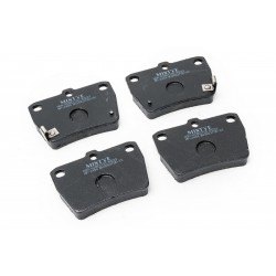 RAV-4 1.8I.2.0I 00.05- HÁTSÓ FÉKBETÉTEK 23656.14.0