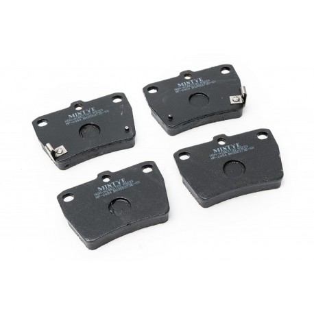 RAV-4 1.8I.2.0I 00.05- HÁTSÓ FÉKBETÉTEK 23656.14.0