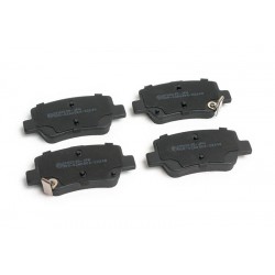 AVENSIS T27 08- 08- HÁTSÓ FÉKBETÉTEK 0446605040