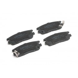 HÁTSÓ FÉKBETÉTEK MITSUBISHI PAJERO 90- 21840.14.4