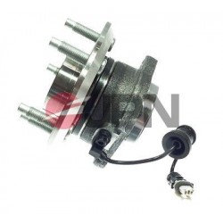 CAPTIVA 2.0I 2.4I 3.2I KLA 06.06- HÁTSÓ KERÉKCSAPÁGY KÉSZLET A KERÉKAGYAKKAL EGYÜTT 96626439