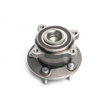 HÁTSÓ KERÉKCSAPÁGY KÉSZLET KERÉKAGY CHEVROLET CRUZE 2009- (ABS) 15 20L0018JPN