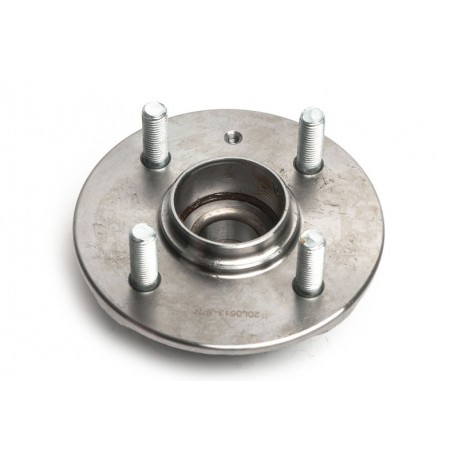 HÁTSÓ KERÉKCSAPÁGY KÉSZLET ABSZ-CSAPÁGYAZOTT KERÉKAGY: 44 ACCENT CF CG CH 99.08- CG41N V LC 01.11- 5271025100