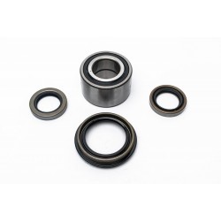 ELSŐ KERÉKCSAPÁGY KÉSZLET PATROL GR 2.8TD 4.2 4.2D 4.2TD 4.2I Y60 88.09- PATROL GR 3.0TDI 4.8I 2.8TDI 4.2TD 4.5I 2.8TDI Y61