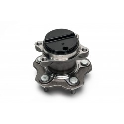 JUKE ALL 2010-- HÁTSÓ KERÉKCSAPÁGY KÉSZLET KERÉKAGYAKKAL 432021KA0A