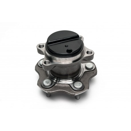 JUKE ALL 2010-- HÁTSÓ KERÉKCSAPÁGY KÉSZLET KERÉKAGYAKKAL 432021KA0A