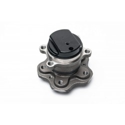 QASHQAI LL 2WD 2012 HÁTSÓ KERÉKCSAPÁGY KÉSZLET KERÉKAGY(ABS) 432024EA0A