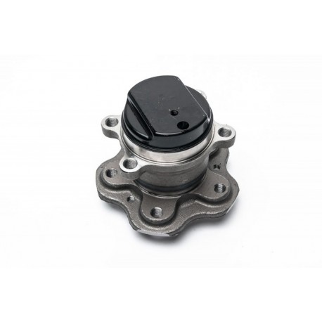 QASHQAI LL 2WD 2012 HÁTSÓ KERÉKCSAPÁGY KÉSZLET KERÉKAGY(ABS) 432024EA0A