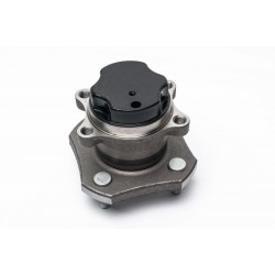 NV200 2009 HÁTSÓ KERÉKCSAPÁGY KÉSZLET KERÉKAGY (ABS) R1084T