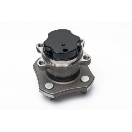 NV200 2009 HÁTSÓ KERÉKCSAPÁGY KÉSZLET KERÉKAGY (ABS) R1084T