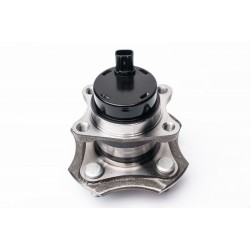 HÁTSÓ KERÉKCSAPÁGY KÉSZLET KERÉKAGYAKKAL TOYOTA YARIS SCP10 NLP10 SCP10 12 NCP10 13 01.01- YARIS VERSO NLP22NCP20 22 NCP21