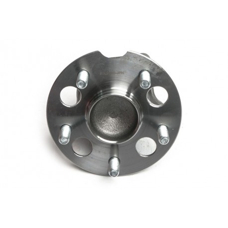 AVENSIS VERSO ACM20 CLM20 01.05 HÁTSÓ KERÉKCSAPÁGY KÉSZLET KERÉKAGYAKKAL (ABS) R2041T