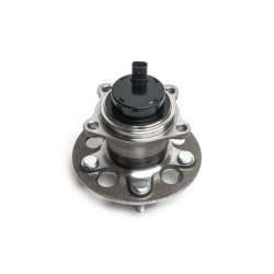 AVENSIS VERSO ACM20 CLM20 01.05 HÁTSÓ KERÉKCSAPÁGY KÉSZLET KERÉKAGYAKKAL (ABS) R2041T