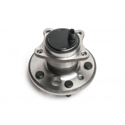 HÁTSÓ KERÉKCSAPÁGY KÉSZLET KERÉKAGYAKKAL TOYOTA CAMRY ACV30 31 MCV30 01.08- 4245048011