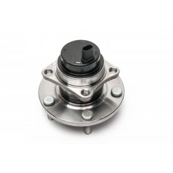 HÁTSÓ KERÉKCSAPÁGY KÉSZLET KERÉKAGYAKKAL TOYOTA COROLLA VERSO ZNR10 ZNR11 CUR10 AUR10 04.02- 424500F010