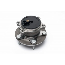 KERÉKCSAPÁGY KÉSZLET MAZDA CX5 MINDEN MOTOR 2WD 2011.11-- HÁTSÓ KERÉK KERÉKAGYVAL KD312615XA