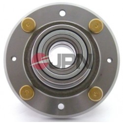 HÁTSÓ KERÉKCSAPÁGY KÉSZLET KERÉKAGYAKKAL MITSUBISHI CARISMA DA5A DA6A DA2A DA1A DA4A 95.05- SPACE STAR DG1A DG5A DG4A DG3A