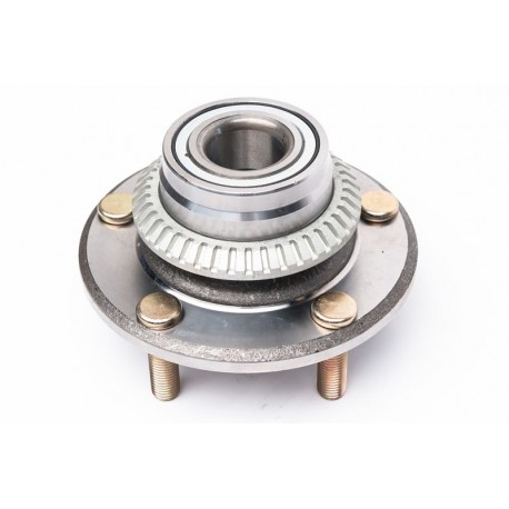 HÁTSÓ KERÉKCSAPÁGY KÉSZLET KERÉKAGYAK MITSUBISHI SPACE RUNNER N63W N64W 99.05- SPACE WAGON N83W N84W 98.07- MR403558