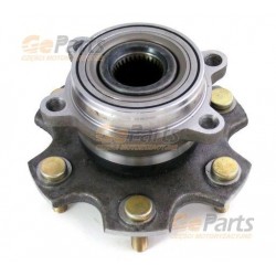 HÁTSÓ KERÉKAGY MITSUBISHI PAJERO V64W V74W V68W V78W V65W V75W 00.02- MR418068