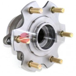 HÁTSÓ KERÉKAGY MITSUBISHI PAJERO V64W V74W V68W V78W V65W V75W 00.02- MR418068