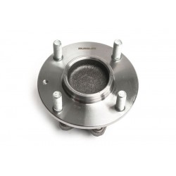 KERÉKCSAPÁGY KÉSZLET COLT Z34A Z36A 04.04- HÁTSÓ KERÉK KERÉKTÁRCSÁKKAL MR594142