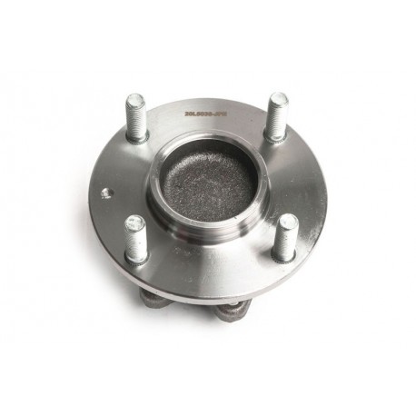 KERÉKCSAPÁGY KÉSZLET COLT Z34A Z36A 04.04- HÁTSÓ KERÉK KERÉKTÁRCSÁKKAL MR594142