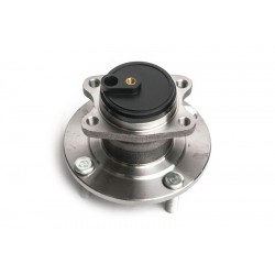 KERÉKCSAPÁGY KÉSZLET COLT Z34A Z36A 04.04- HÁTSÓ KERÉK KERÉKTÁRCSÁKKAL MR594142