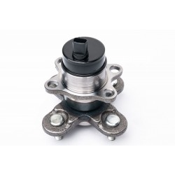 HÁTSÓ KERÉKCSAPÁGY KÉSZLET KERÉKAGY DAIHATSU SIRION 2WD 2005- 42410B1030