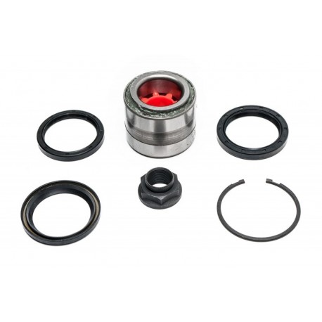 HÁTSÓ KERÉKCSAPÁGY KÉSZLET SUBARU FORESTER SF5 9 97.07- SUBARU IMPREZA 4WD GC4 6 8 G11 GF4 6 8 92.11- SUBARU LEGACY 4WD BC3 5 7