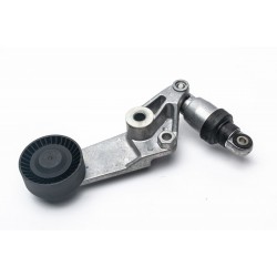 TÖBB BORDÁS ÉKSZÍJFESZÍTŐ AVENSIS 1.6I 16V 1.8I 16V 2003.01-- GÖRGŐVEL 1662022012