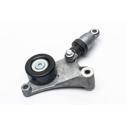 TÖBB LAMELLÁS ÉKSZÍJFESZÍTŐ AVENSIS 2.0I 16V 2003.01-- SZÍJTÁRCSÁVAL 1662028010