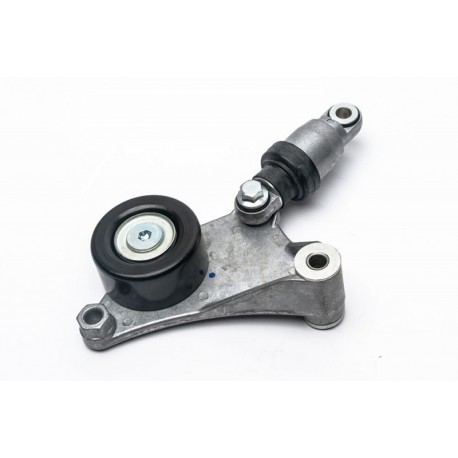 TÖBB LAMELLÁS ÉKSZÍJFESZÍTŐ AVENSIS 2.0I 16V 2003.01-- SZÍJTÁRCSÁVAL 1662028010