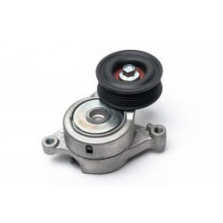 MULTIFRICTION ÖVFESZÍTŐ MAZDA 3 1.3I 16V 1.6I 16V 2003.06-- SZÍJTÁRCSÁVAL ZJ0115980B