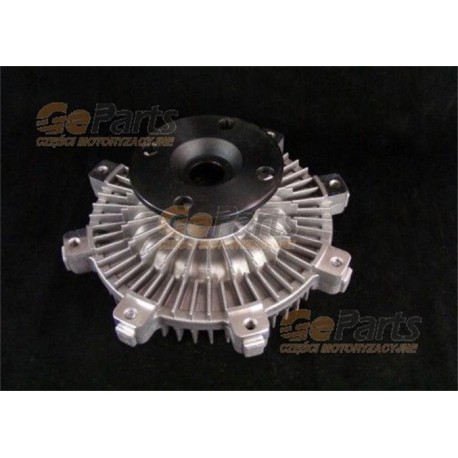 VENTILÁTOR VISZKÓZUS TENGELYKAPCSOLÓ K2900 2.9CRDI 06.11 - 252374X600