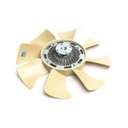 SPORTAGE I II 2.0I DOHC VENTILÁTOR VISZKÓZUS TENGELYKAPCSOLÓ 0K01W15140