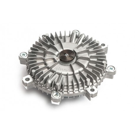 VENTILÁTOR VISZKÓZUS TENGELYKAPCSOLÓ SORENTO I II 2.5CRDI 02.05- H1 2.5CRDI 02.01 252374A000