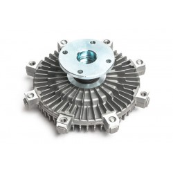 VENTILÁTOR VISZKÓZUS TENGELYKAPCSOLÓ SORENTO I II 2.5CRDI 02.05- H1 2.5CRDI 02.01 252374A000