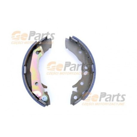 HÁTSÓ FÉKPOFÁK ÁTMÉRŐJE (MM): 180 HYUNDAI ATOS 97.11- ATOS PRIME 99.11- ACCENT 1.3I 1.5I 94.12- 02.08 5830502A00