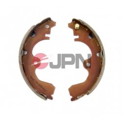 HÁTSÓ FÉKPOFÁK TOYOTA STARLET EP8 EP9 90- 96 0449510110