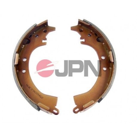 HÁTSÓ FÉKPOFÁK TOYOTA CAMRY 91- RAV-4 1.8I 2.0I 00.05- 0449542010