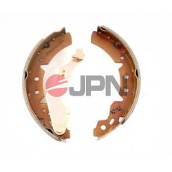 HÁTSÓ FÉKPOFÁK TOYOTA CARINA E (UK) 1.6 1.8 2.0 2.0D 2.0TD 94.07- COROLLA E11 UK 98- COROLLA E11 UK 98- 0449505010