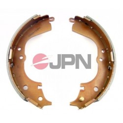 HÁTSÓ FÉKPOFÁK TOYOTA HI-ACE 2.0 2.4TD 93- 95- HI-LUX 97- 0449526180