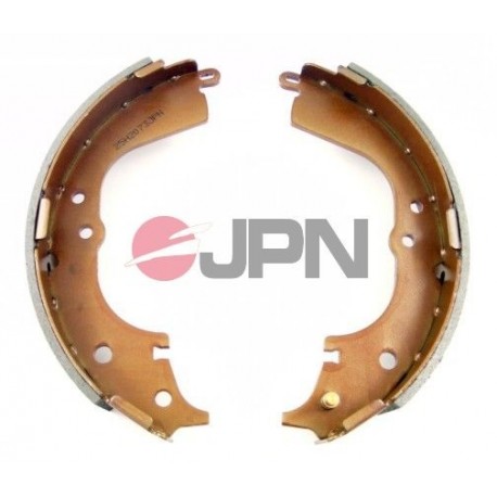 HÁTSÓ FÉKPOFÁK TOYOTA HI-ACE 2.0 2.4TD 93- 95- HI-LUX 97- 0449526180