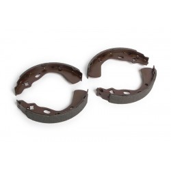 HÁTSÓ FÉKPOFÁK MAZDA 121 DA13 - 90 FESTIVA - 91 KIA PRIDE 1.3I DA152638Z