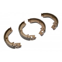 KÉZIFÉKPOFÁK PAJERO 00- (200 X 34) MN150861