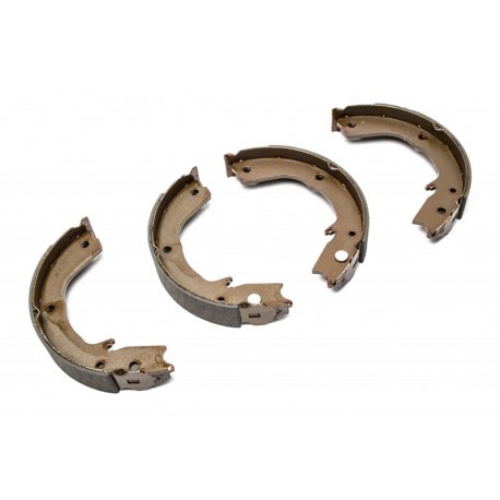 KÉZIFÉKPOFÁK PAJERO 00- (200 X 34) MN150861