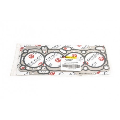 FEJTÖMÍTÉS PICANTO II 1.0I 07.08 - PICANTO II 1.1I 07.08 - 2231102760