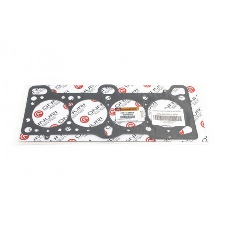 FEJTÖMÍTÉS ACCENT 1.4I06.01- GETZ 1.4I 05.08- RIO III 1.4I 04.07- G4EE 2231126603